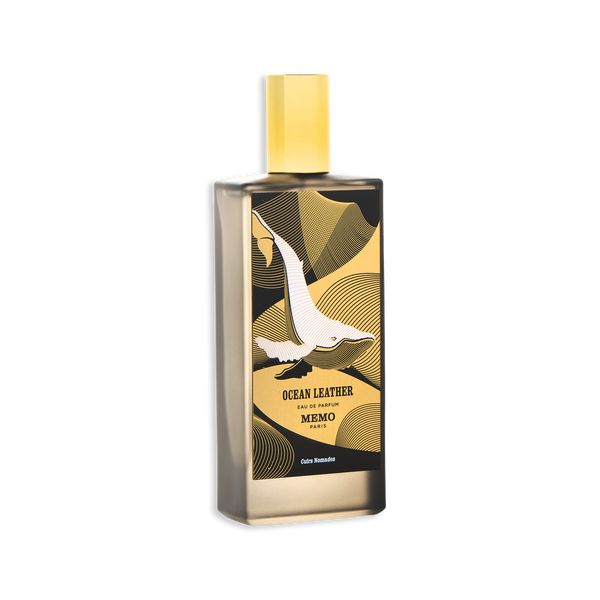 Memo Paris Ocean Leather by Memo Paris, Eau De Parfum Spray 2.5 oz, image 2 of 2