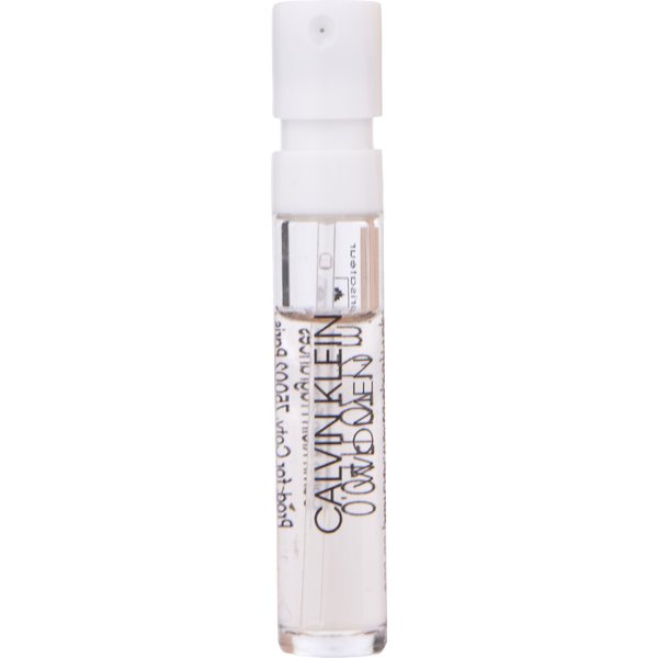 Calvin Klein Women Intense by Calvin Klein, Eau De Parfum Spray Vial, image 2 of 2