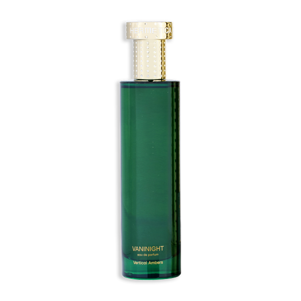 Hermetica Vaninight by Hermetica, Eau De Parfum Spray 3.4 oz, image 2 of 2