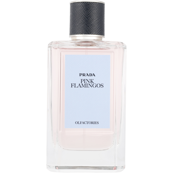 Prada Olfactories Pink Flamingos by Prada, Eau De Parfum Spray 3.4 oz, image 2 of 2