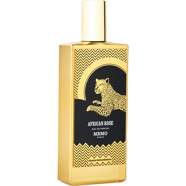 Memo Paris African Rose by Memo Paris, Eau De Parfum Spray 2.5 oz, image 2 of 2