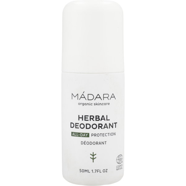 Madara by Madara, Herbal Deodorant 50ml/1.7oz
