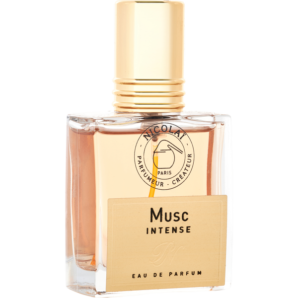 Parfums De Nicolai Musc Intense by Nicolai Parfumeur Createur, Eau De Parfum Spray 1 oz, image 2 of 2