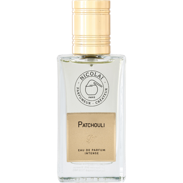 Parfums De Nicolai Patchouli Intense by Nicolai Parfumeur Createur, Eau De Parfum Spray 1 oz, image 2 of 2