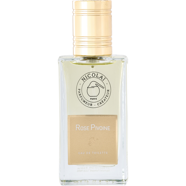 Parfums De Nicolai Rose Pivoine by Nicolai Parfumeur Createur, Eau De Toilette Spray 1 oz, image 2 of 2
