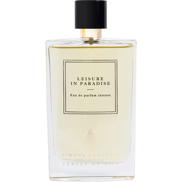 Simone Andreoli Leisure In Paradise by Simone Andreoli, Eau De Parfum Intense Spray 3.4 oz, image 2 of 2