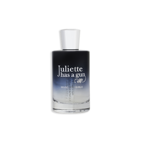 Musc Invisible by Juliette Has A Gun, Eau De Parfum Spray 3.3 oz, image 2 of 2