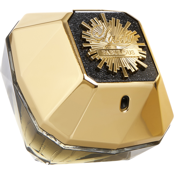 Paco Rabanne Lady Million Fabulous by Paco Rabanne, Eau De Parfum Intense Spray 2.7 oz, image 2 of 2