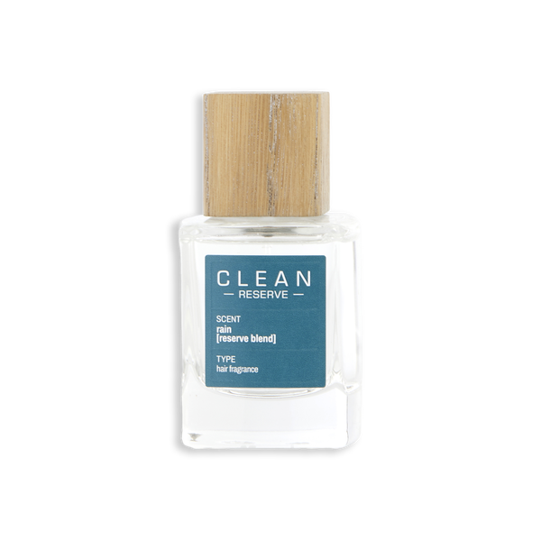 Clean Reserve Rain by Clean, Hair Fragrance Spray 1.7 oz, image 2 of 2
