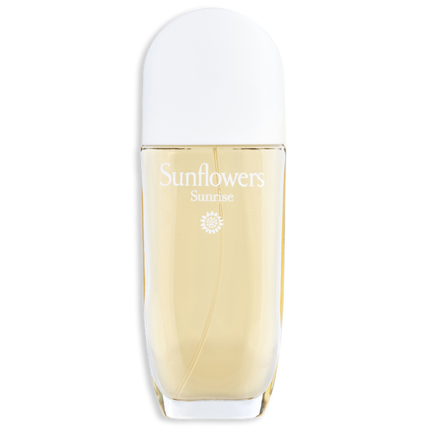 Sunflowers Sunrise by Elizabeth Arden, Eau De Toilette Spray 3.3 oz, image 2 of 2