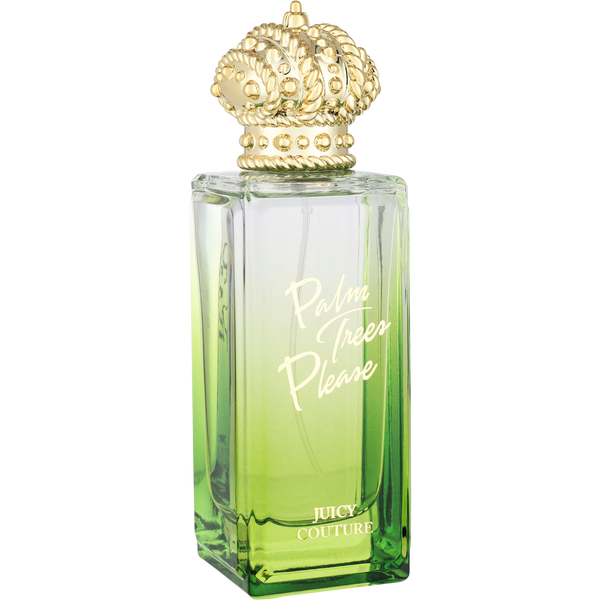 Juicy Couture Palm Trees Please by Juicy Couture, Eau De Toilette Spray 2.5 oz, image 2 of 2