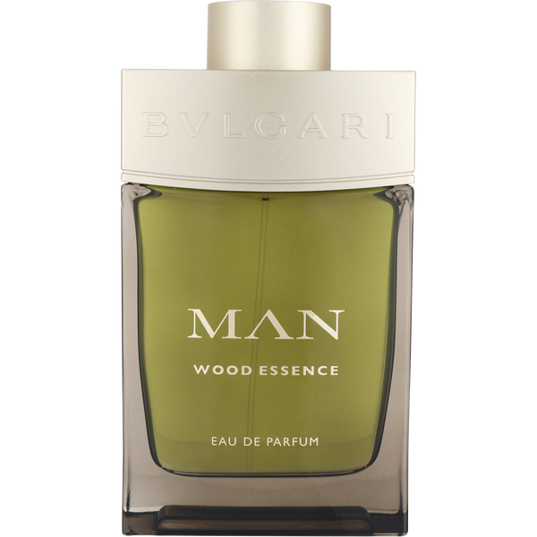 Bvlgari Man Wood Essence by Bvlgari, Eau De Parfum Spray 5 oz, image 2 of 2