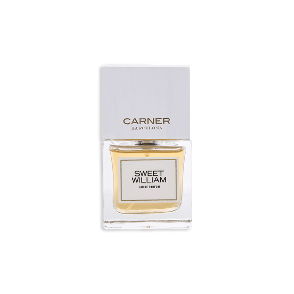 Carner Barcelona Sweet William by Carner Barcelona, Eau De Parfum Spray 1.7 oz, image 2 of 2