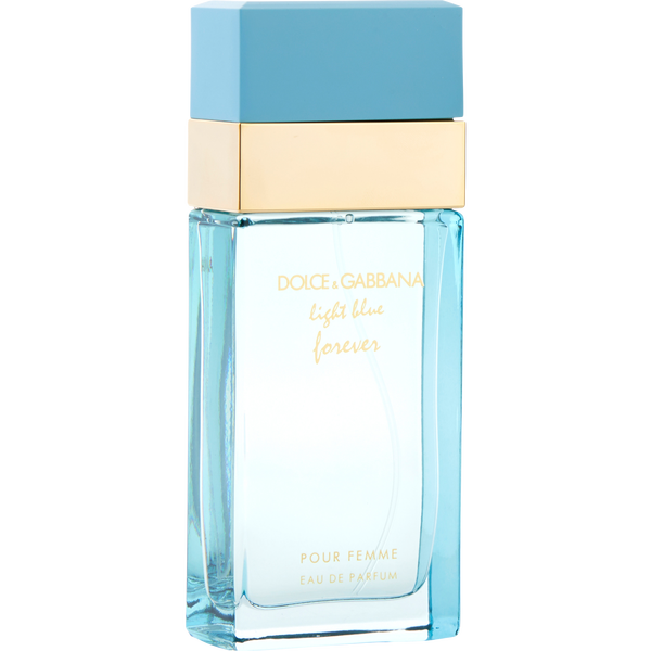 D & G Light Blue Forever by Dolce & Gabbana, Eau De Parfum Spray 1.6 oz, image 2 of 2