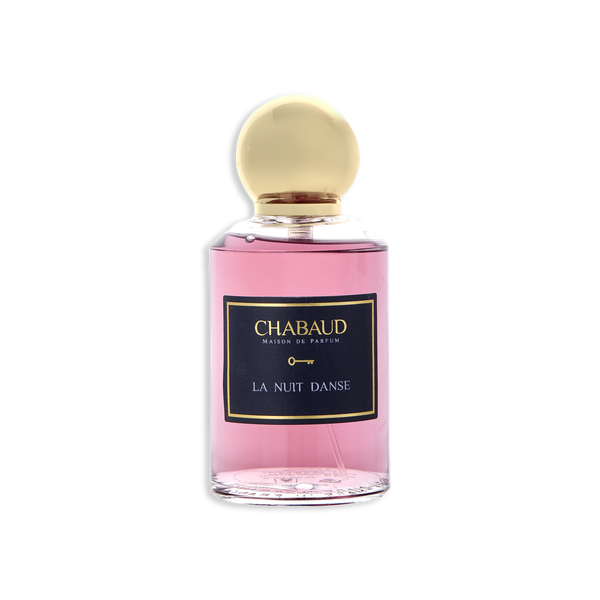 Chabaud La Nuit Danse by Chabaud Maison De Parfum, Extrait De Parfum Spray 3.3 oz, image 2 of 2