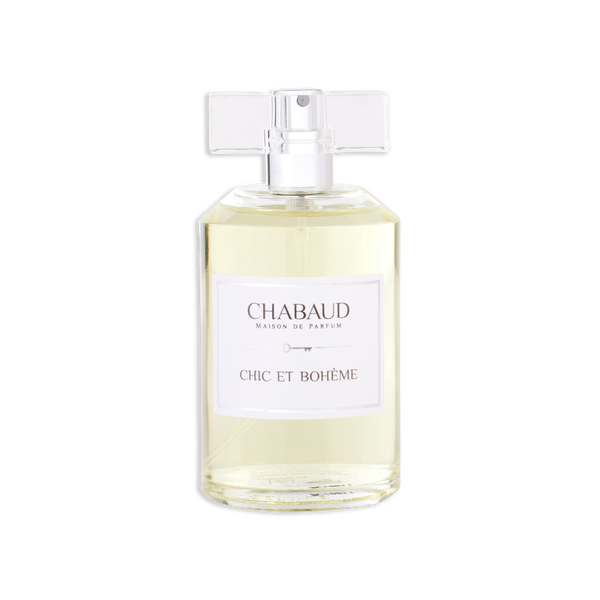Chabaud Chic Et Boheme by Chabaud Maison De Parfum, Eau De Parfum Spray 3.3 oz, image 2 of 2
