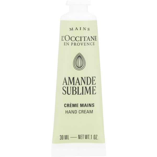 L'Occitane by L'Occitane, Almond Hand & Nail Care 30ml/1oz