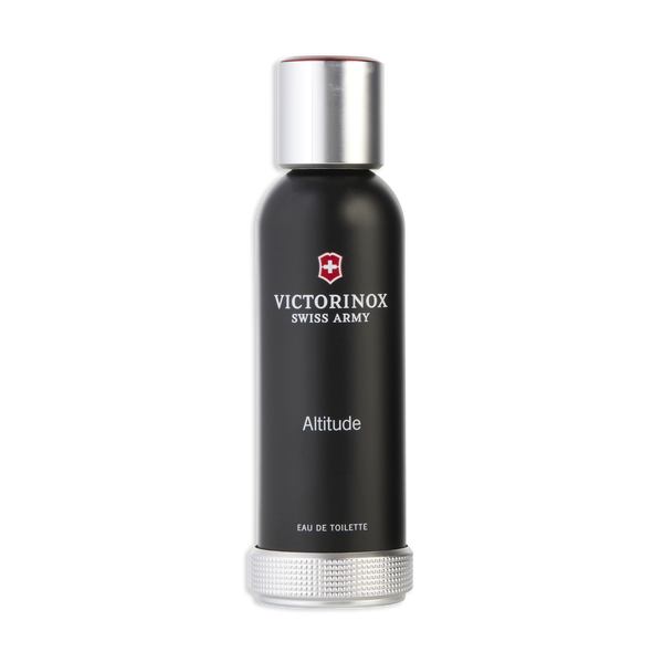 Swiss Army Altitude by Victorinox, Eau De Toilette Spray (New Packaging) 3.4 oz, image 2 of 2