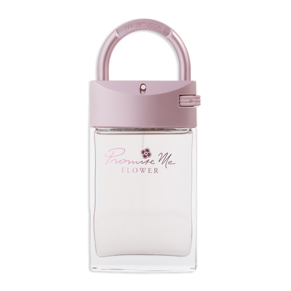Mauboussin Promise Me Flower by Mauboussin, Eau De Toilette Spray 3 oz, image 2 of 2