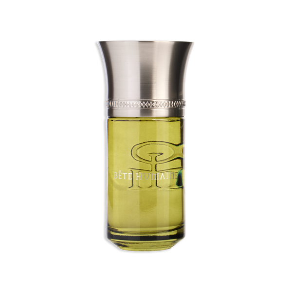 Liquides Imaginaires Bete Humaine by Liquides Imaginaires, Eau De Parfum Spray 3.3 oz, image 2 of 2
