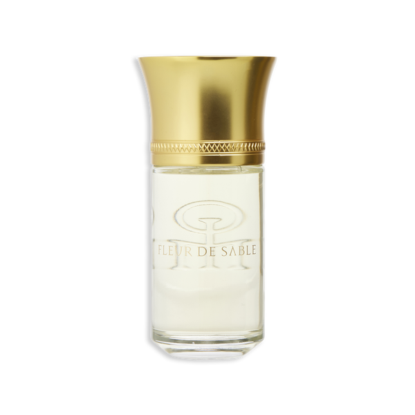 Liquides Imaginaires Fleur De Sable by Liquides Imaginaires, Eau De Parfum Spray 3.3 oz, image 2 of 2
