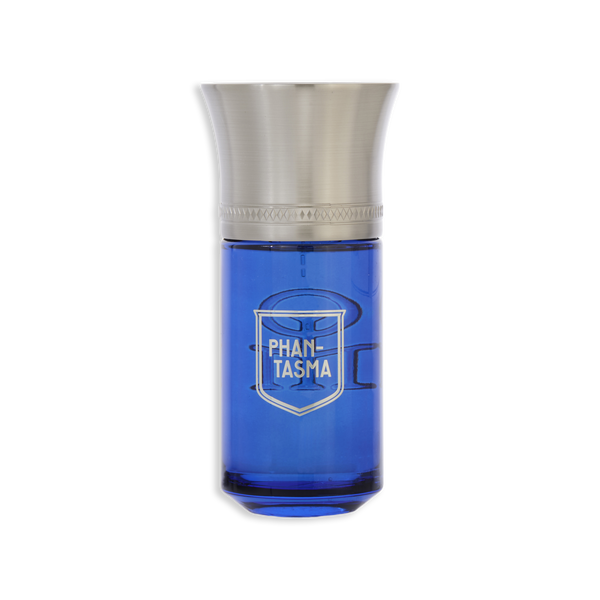 Liquides Imaginaires Phantasma by Liquides Imaginaires, Eau De Parfum Spray 3.3 oz, image 2 of 2