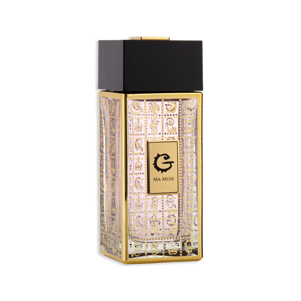 Dali Haute Parfumerie Ma Muse by Salvador Dali, Eau De Parfum Spray 3.4 oz, image 2 of 2
