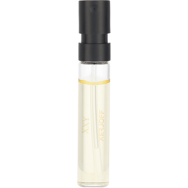 Xerjoff Xxy by Xerjoff, Parfum Vial, image 2 of 2