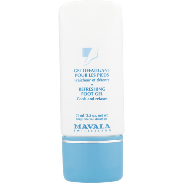 Mavala Switzerland by Mavala Switzerland, Refreshing Foot Gel 75ml/2.5oz