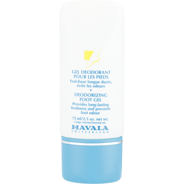 Mavala Switzerland by Mavala Switzerland, Hydro-Repairing Foot Care 50ml/1.7oz