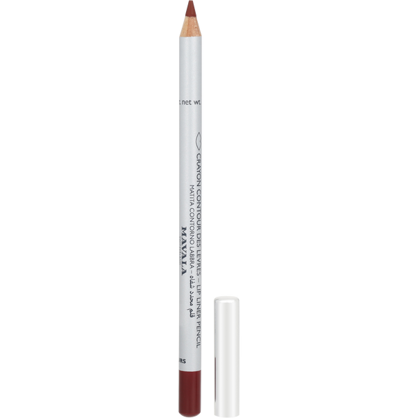 Mavala Switzerland by Mavala Switzerland, Lip Liner Pencil 1.4g/0.04oz