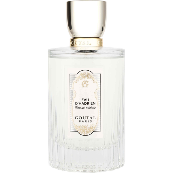 Eau d'Hadrien by Annick Goutal, Eau De Toilette Spray (New Packaging) 3.4 oz, image 2 of 2
