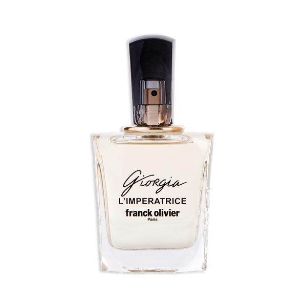 Franck Olivier Giorgia L'Imperatrice by Franck Olivier, Eau De Parfum Spray 2.5 oz, image 2 of 2