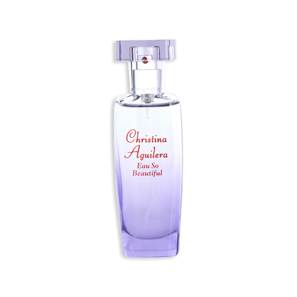 Christina Aguilera Eau So Beautiful by Christina Aguilera, Eau De Parfum Spray 1 oz, image 2 of 2