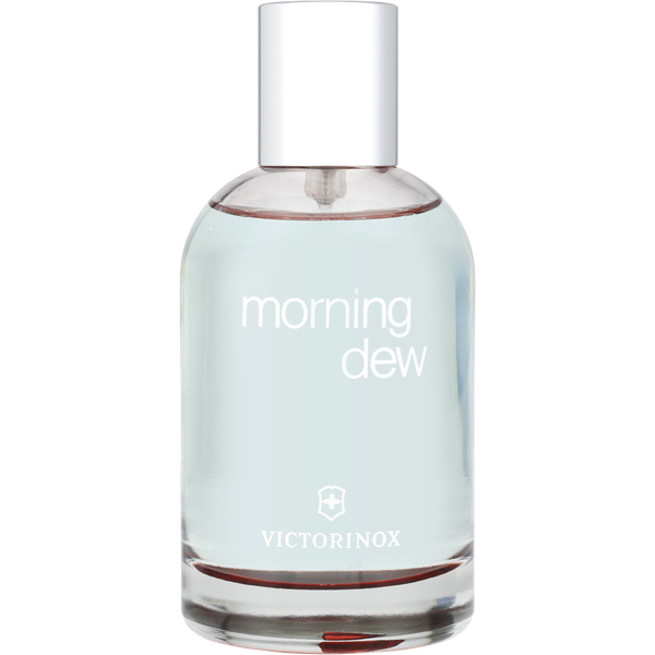 Swiss Army Morning Dew by Victorinox, Eau De Toilette Spray 3.4 oz, image 2 of 2