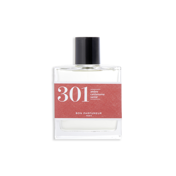 Bon Parfumeur 301 by Bon Parfumeur, Eau De Parfum Spray 3.3 oz, image 2 of 2