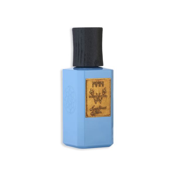 Nobile 1942 Pontevecchio Exceptional Edition by Nobile 1942, Extrait De Parfum Spray 2.5 oz, image 2 of 2