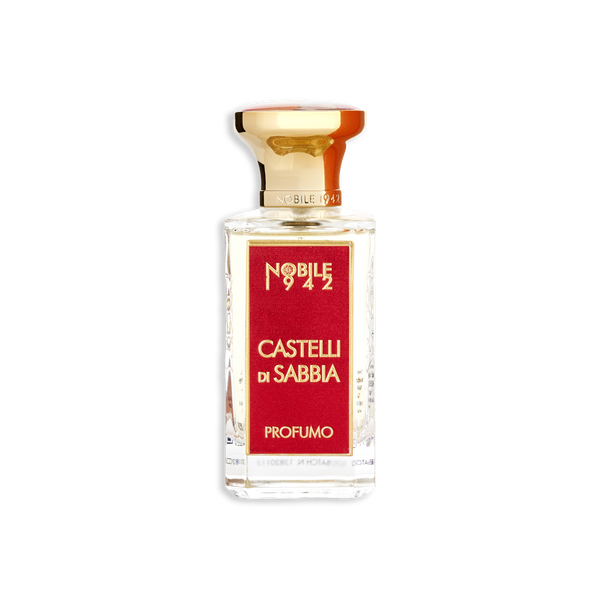 Nobile 1942 Castelli Di Sabbia by Nobile 1942, Eau De Parfum Spray 2.5 oz, image 2 of 2