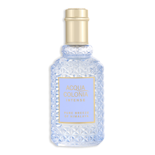 4711 Acqua Colonia Intense Pure Breeze Of Himalaya by 4711, Eau De Cologne Spray 1.7 oz, image 2 of 2
