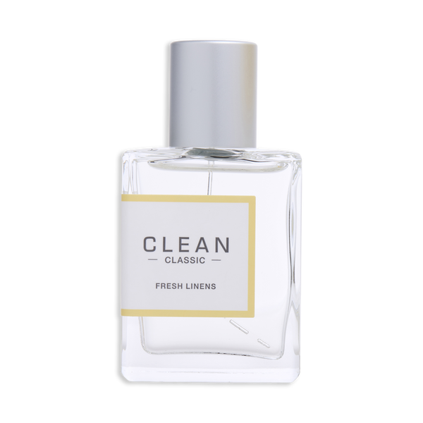 Clean Fresh Linens by Clean, Eau De Parfum Spray (New Packaging) 1 oz, image 2 of 2