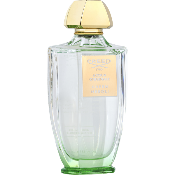 Creed Acqua Originale Green Neroli by Creed, Eau De Parfum Spray 3.3 oz, image 2 of 2