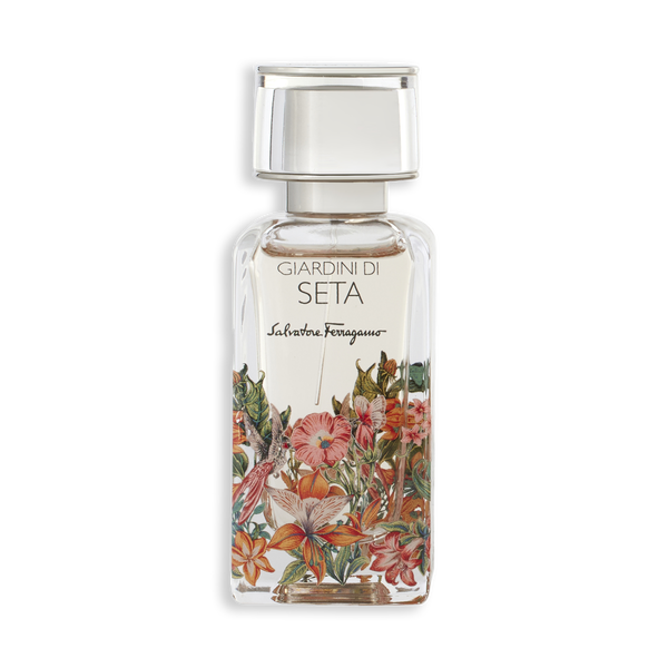 Salvatore Ferragamo Giardini Di Seta by Salvatore Ferragamo, Eau De Parfum Spray 1.7 oz, image 2 of 2