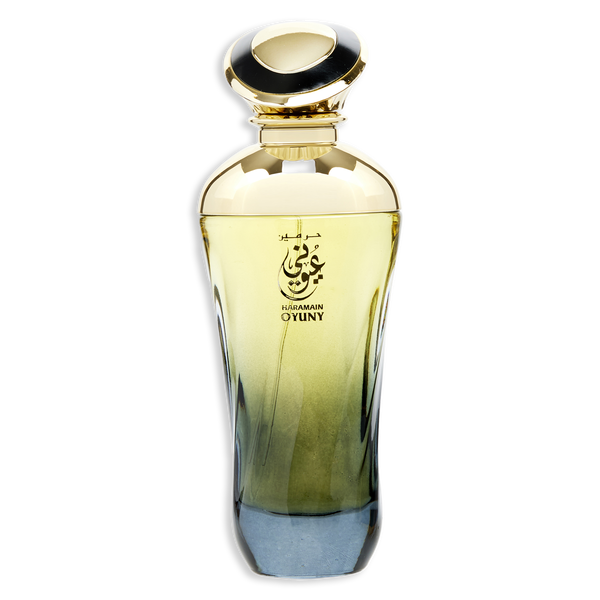 Al Haramain Oyuny by Al Haramain, Eau De Parfum Spray 3.3 oz, image 2 of 2
