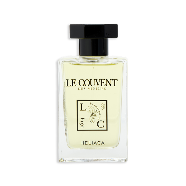 Le Couvent Des Minimes Heliaca by Le Couvent, Eau De Parfum Singulieres 3.4 oz, image 2 of 2