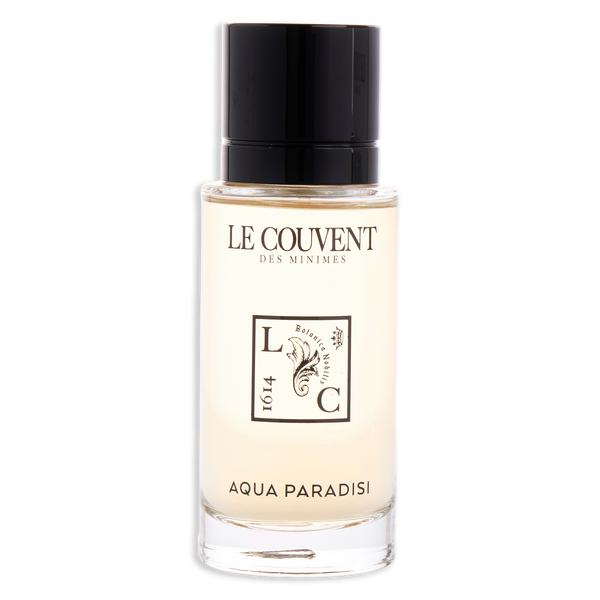 Le Couvent Des Minimes Aqua Paradisi by Le Couvent, Cologne Botanique Intense 1.7 oz, image 2 of 2