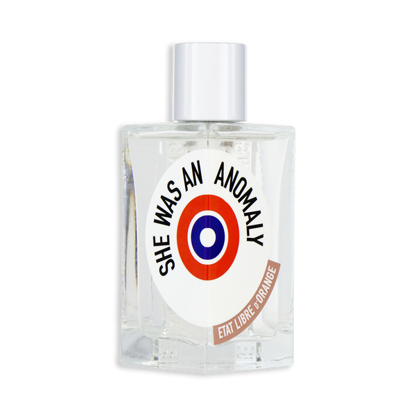 Etat Libre d'Orange She Was An Anomaly by Etat Libre D' Orange, Eau De Parfum Spray 3.4 oz, image 2 of 2
