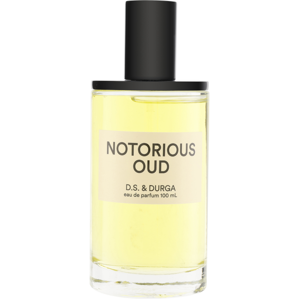 D.S. & Durga Notorious Oud by D.S. & Durga, Eau De Parfum Spray 3.4 oz, image 2 of 2