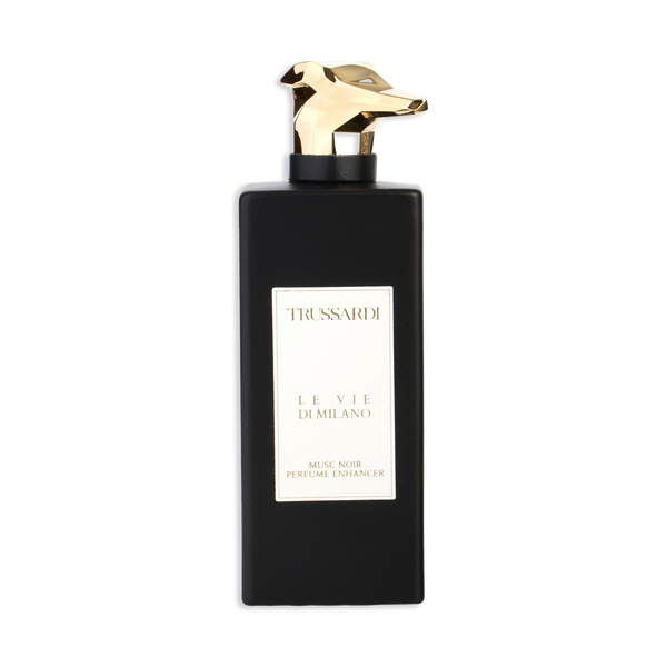 Trussardi Musc Noir Perfume Enhancer by Trussardi, Eau De Parfum Spray 3.4 oz, image 2 of 2
