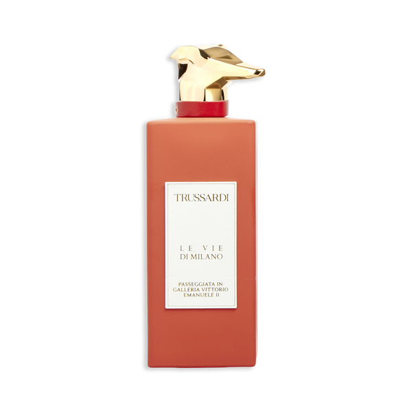 Trussardi Passeggiata In Galleria Vittorio Emanuele Ii by Trussardi, Eau De Parfum Spray 3.4 oz, image 2 of 2