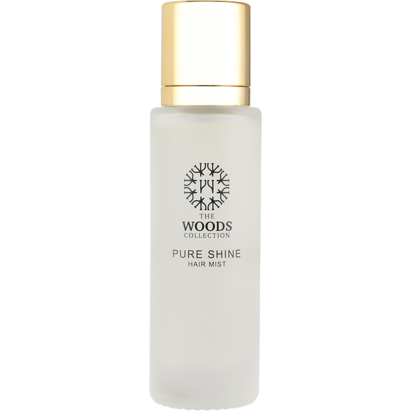 The Woods Collection Pure Shine by The Woods Collection, Hair Mist 1 oz, image 2 of 2